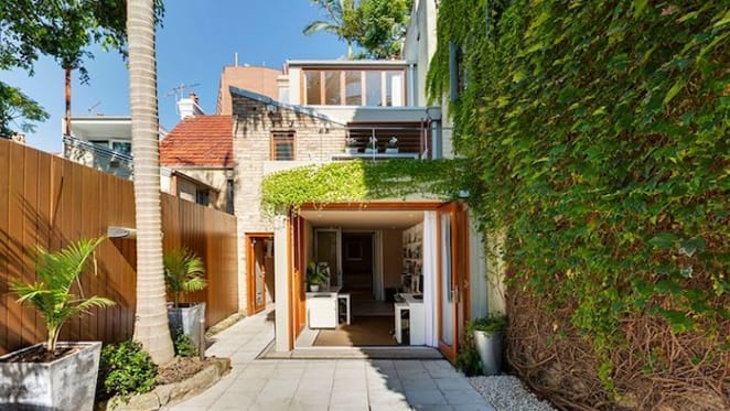 Jarryd Hayne seeking tenants for Darlinghurst investment