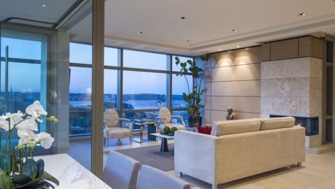 NSW clean sweep in the top 10 sales: RP Data