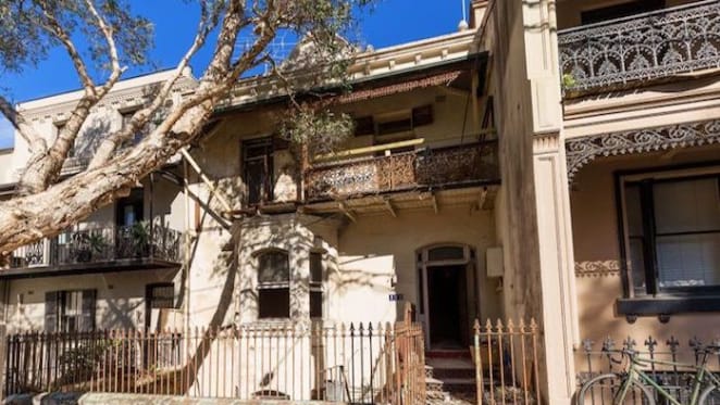 Corporate lawyer Amanda Banton buys $4.6 million Darlo dump