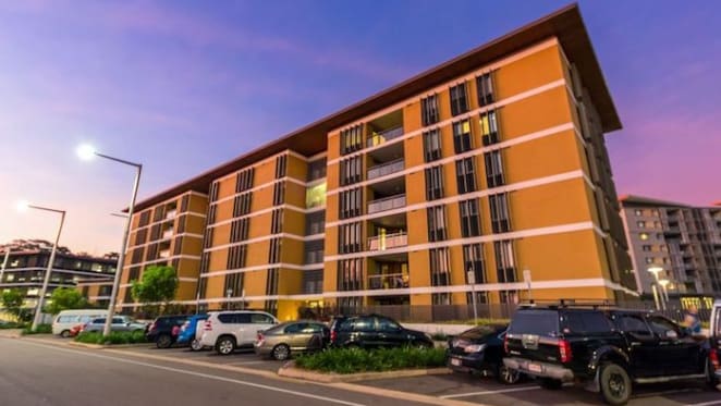 Darwin property market yet to see direct impact of COVID-19 pandemic: HTW residential