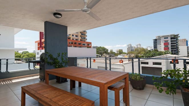Weakening trend continues across Darwin: HTW residential
