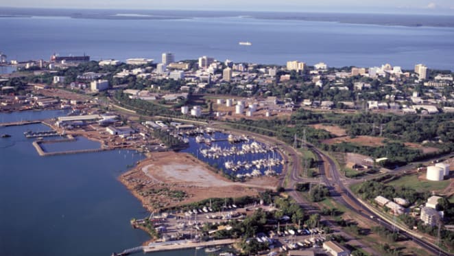 Alawa tops list of 2017 Darwin property hotspots for investing in houses