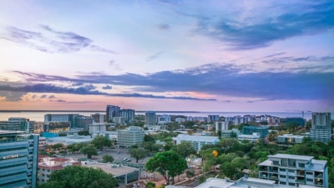 Darwin market in oversupply with price gains a few years off: BIS Oxford Economics