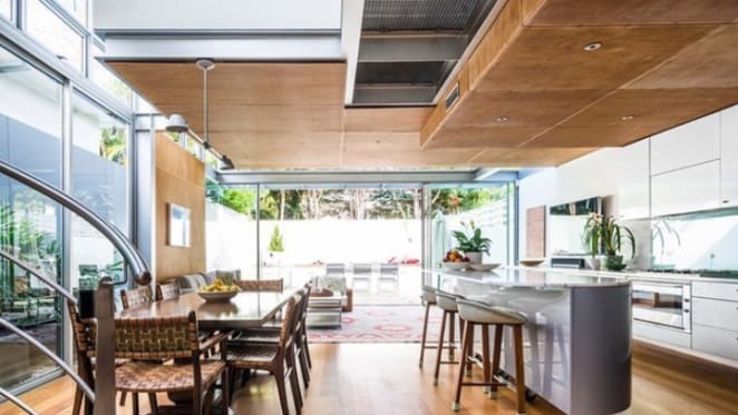 Lippman Partnership-designed Vaucluse house fails to sell