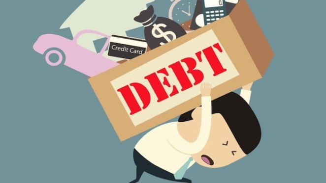Mortgage delinquencies are higher in city's outer suburbs: Moody's