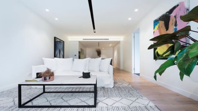 Suze DeMarchi downsizing to Alexandria