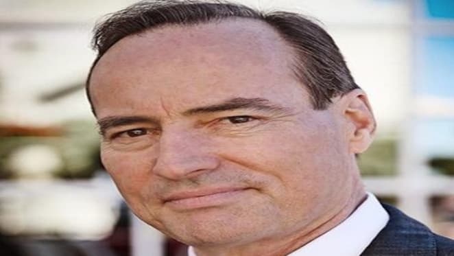 John McGrath says Harry Dent doesn't get it on Sydney housing
