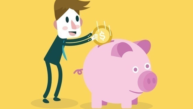 One in three first home buyers stuck saving for a deposit for over five years