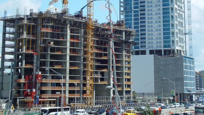 Sydney's housing boom or bubble? HSBC's Paul Bloxham's worrisome conclusion