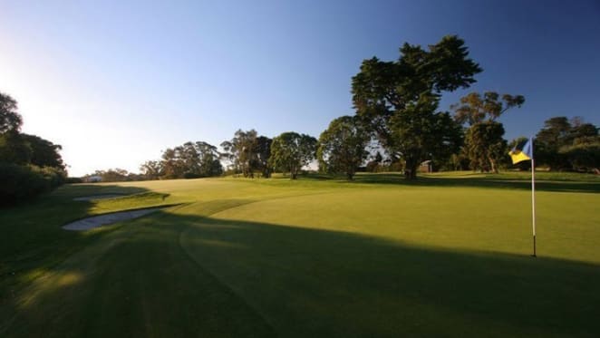 ISPT outlays $125 million for Kingswood Golf Course