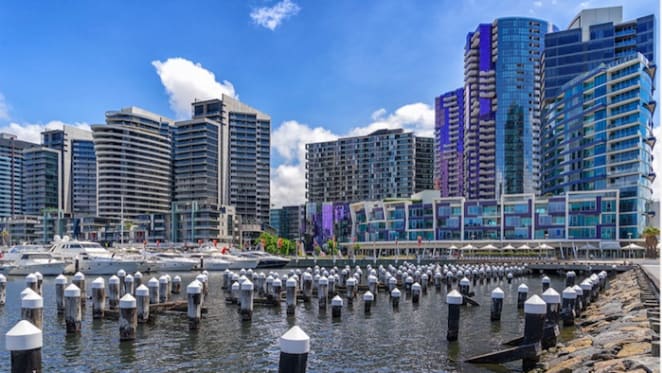 Docklands sees $1.6 billion in 2017 commercial property sales: Cityscope