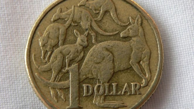 “Pay debt” at a four year high: Commsec's Savanth Sebastian