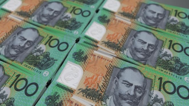 Australasian demi-billionaires to increase by 29% over next five years