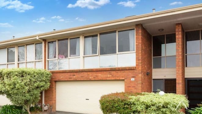 What a lazy $700,000 can buy in eastern Melbourne: HTW residential