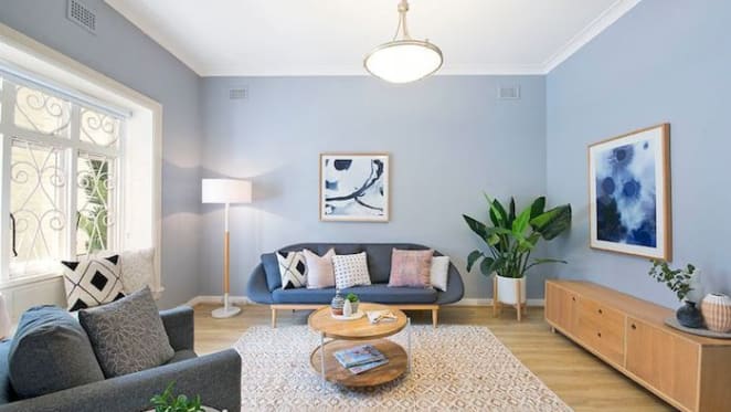 Sydney Roosters' Victor Radley on the hunt for his first property