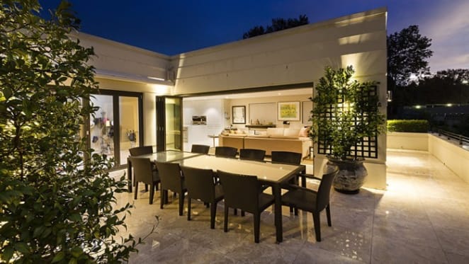 Double Bay apartment leads CoreLogic RP Data's top ten sales