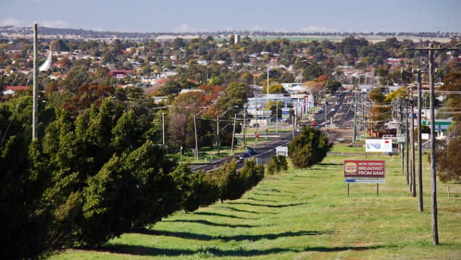 How Dubbo’s commercial market has fared during the coronavirus pandemic: HTW