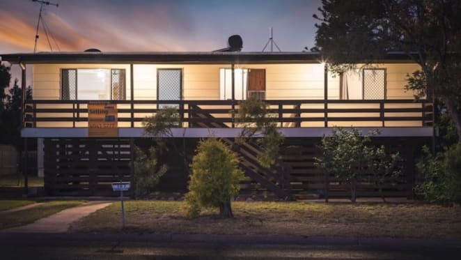 Dysart, the Queensland mining town dominates the cheapest median housing locations in 2017