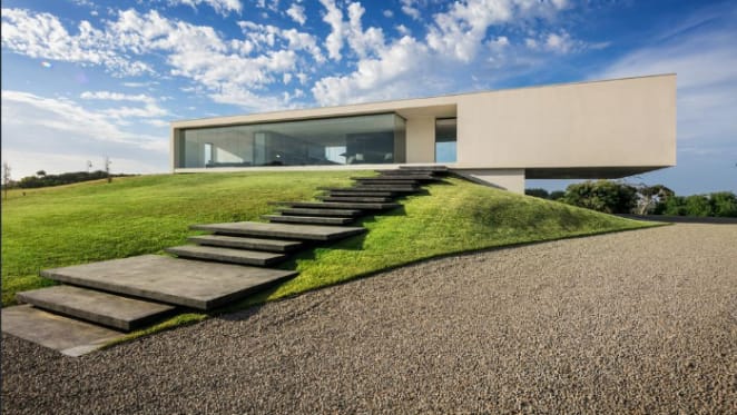 New Portsea trophy home sold by Simonds Group's Rhett Simonds