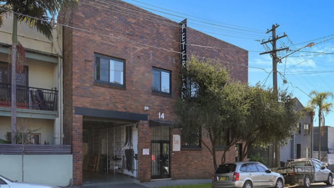 Channel 7 buys Beaconsfield warehouse - possibly for House Rules