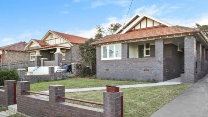 Robbie Farah offering renovated Concord West property