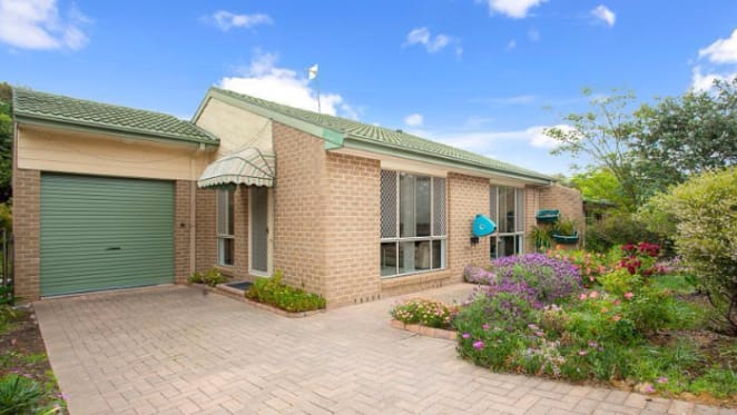 Canberra emerges as summer's strongest capital city property market