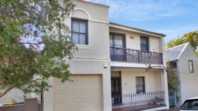 Lote Tuqiri offloads long-held Balmain home