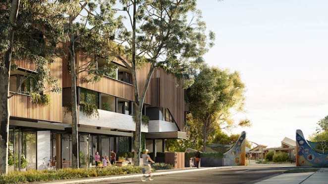 Brunswick East development granted approval