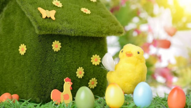 Listings slow down in the lead up to the Easter long weekend: Shana Miller