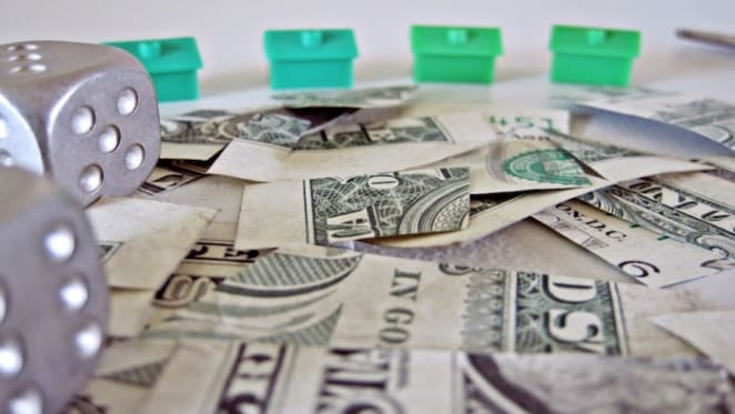 US interest rates break 17-year drought: CommSec