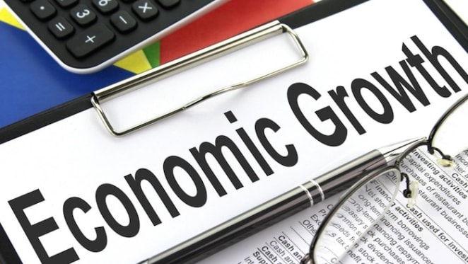 We modelled four scenarios for Australia’s future. Economic growth alone can’t deliver the goods