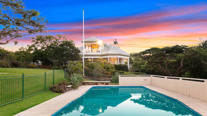 Historic Toowong home sold for $5.3 million to childcare centre operator