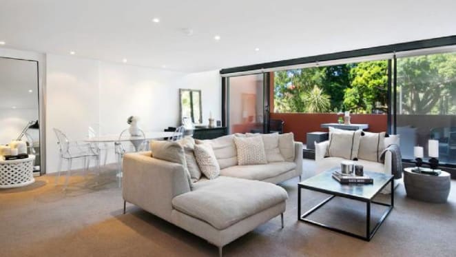 Kerryn Phelps yet to sell Rex, Potts Point investment apartment