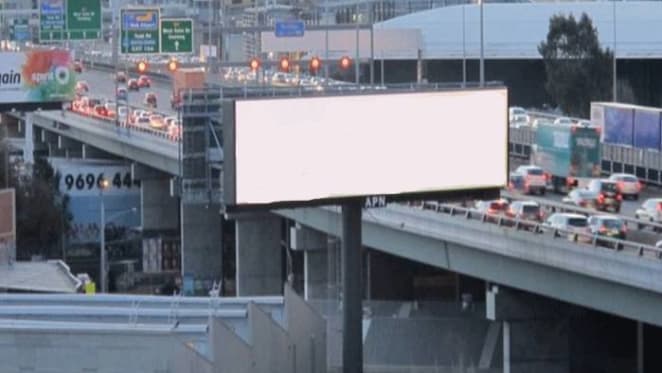 ACCC launching investigation into outdoor advertising