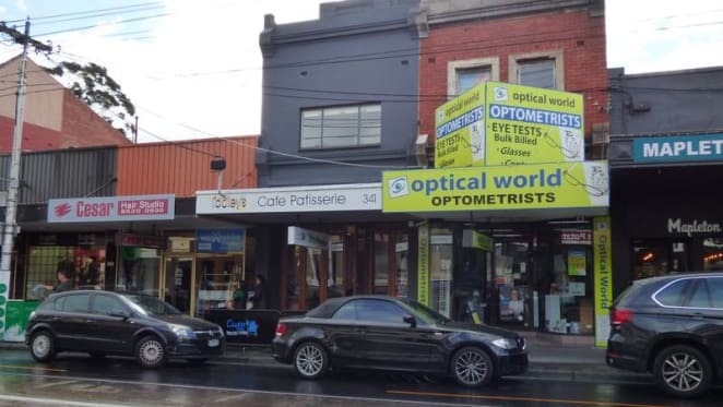 Cocomamas cafe expands in Elsternwick