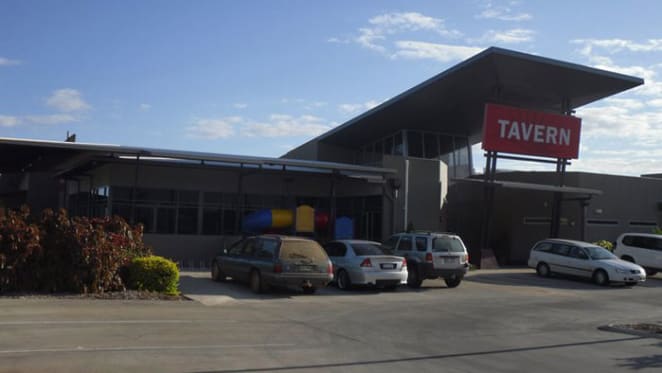Emerald's Mayfair Ridge Tavern leasehold interest listed for sale