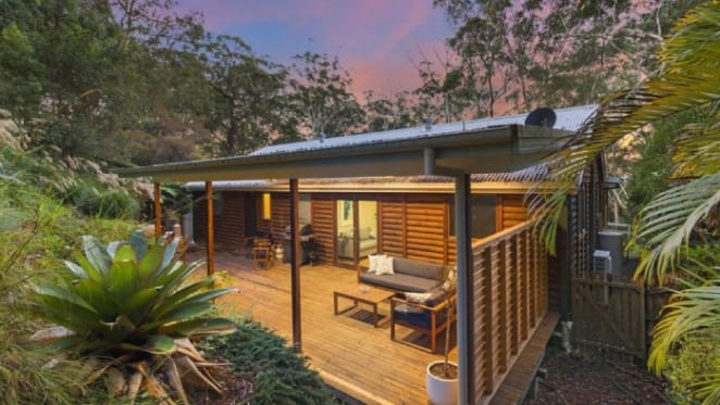Selling Houses Australia takes on Central Coast project