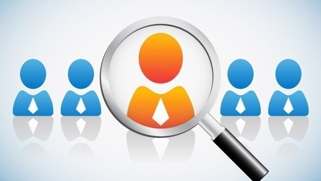 What does the 'unbelievable' boost in employment mean for the property market?