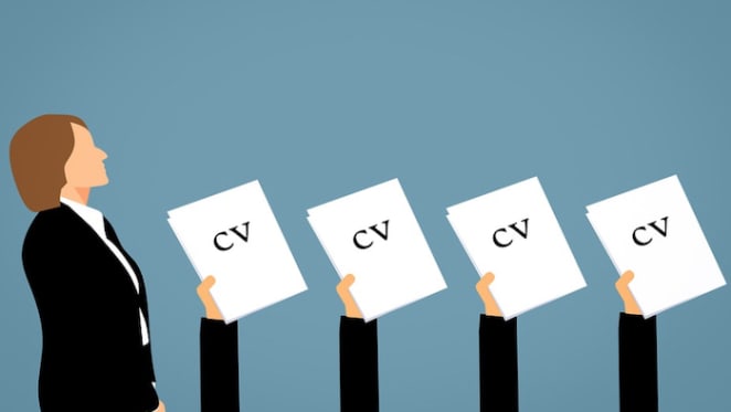 Solid momentum behind Australian employment: Westpac's Justin Smirk