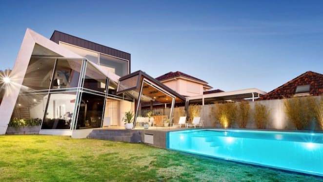 Transformed Essendon home Kildare sells