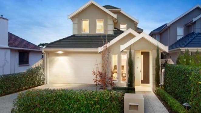 Hawkes racing clan in Essendon sale