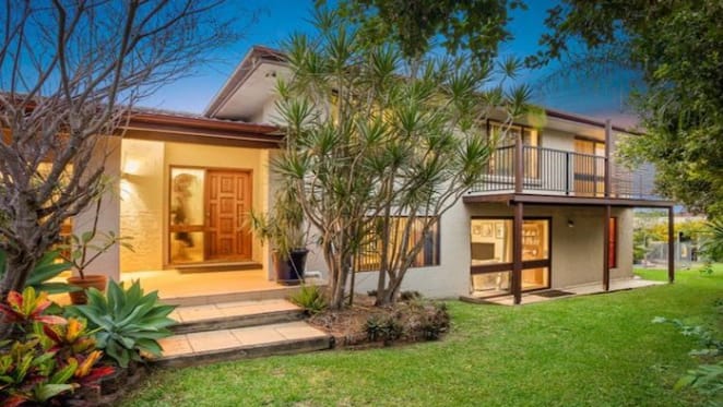 Former Shark Ben Barba sells Queensland investment