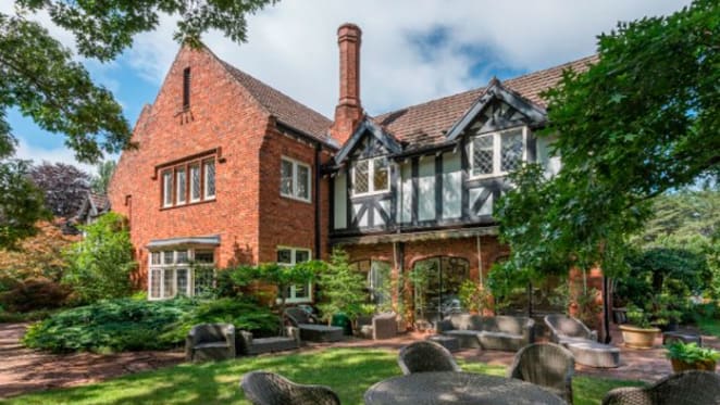 John Hewson's Exeter estate Invergowrie finally sold