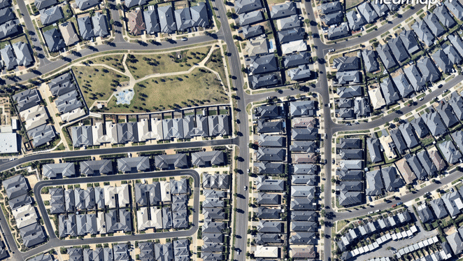 Australian home size hits 20-year low: CommSec report