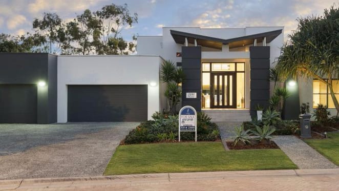 Mortgagee sells Hope Island home for $1,375,000