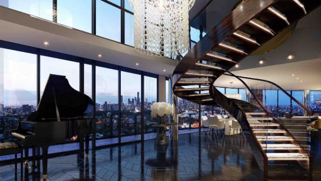 Chapel Street apartment development completed ahead of schedule