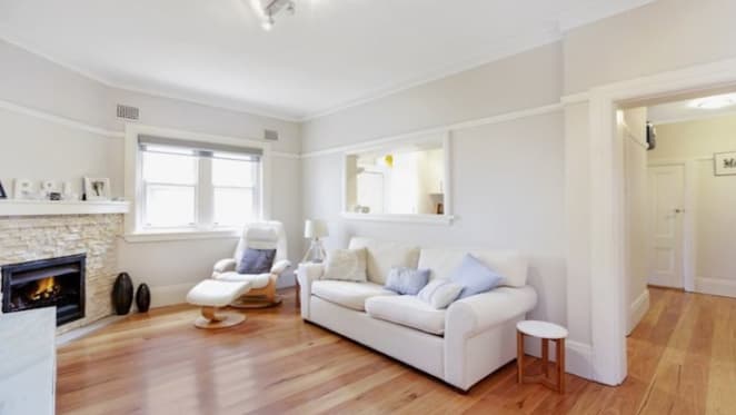 Investor activity shrinks on the Sydney Northern Beaches: HTW residential