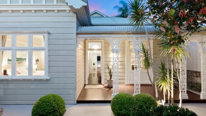 Fairlight 1907 weatherboard trophy home available for $2.1 million