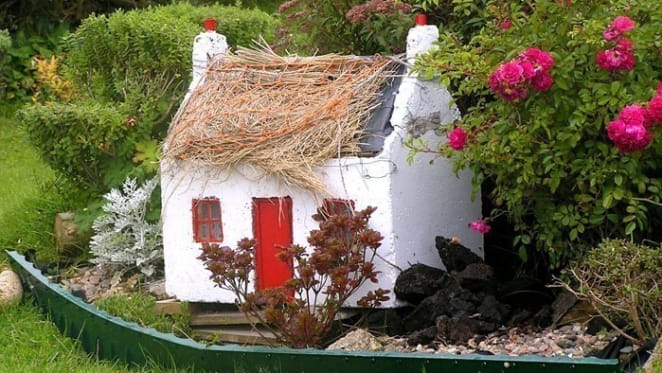 Five reasons why spring is not a good time to buy property: Brenton Tidow