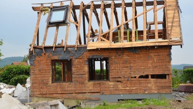 Working group to clampdown on dodgy imported building goods